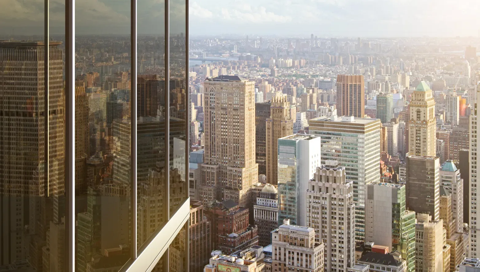 City view