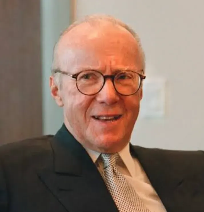 Gerald Hines