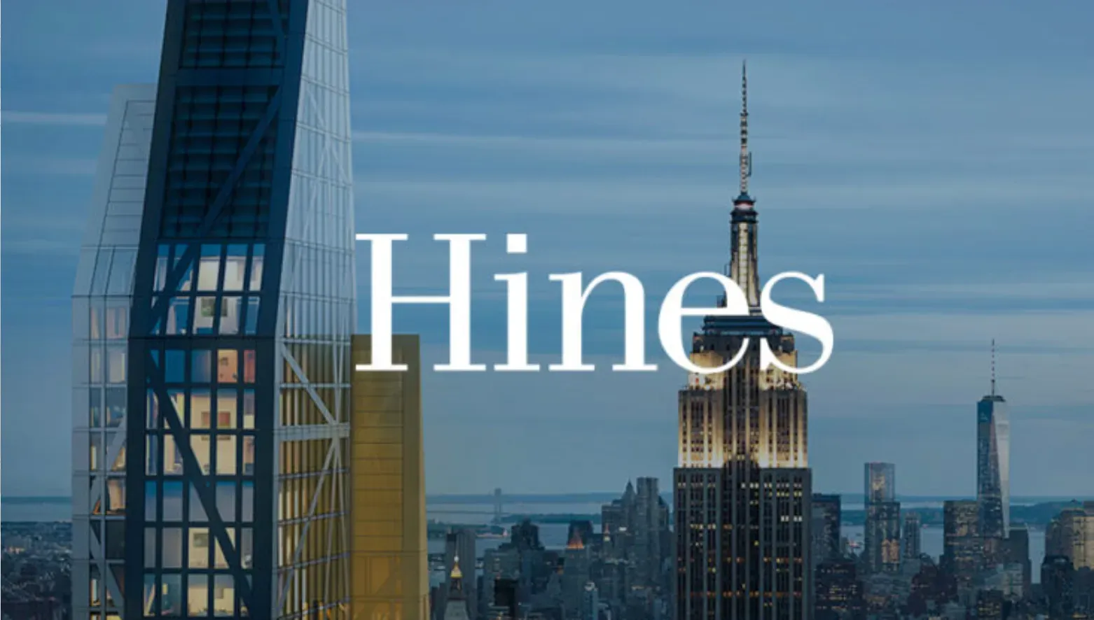 Hines